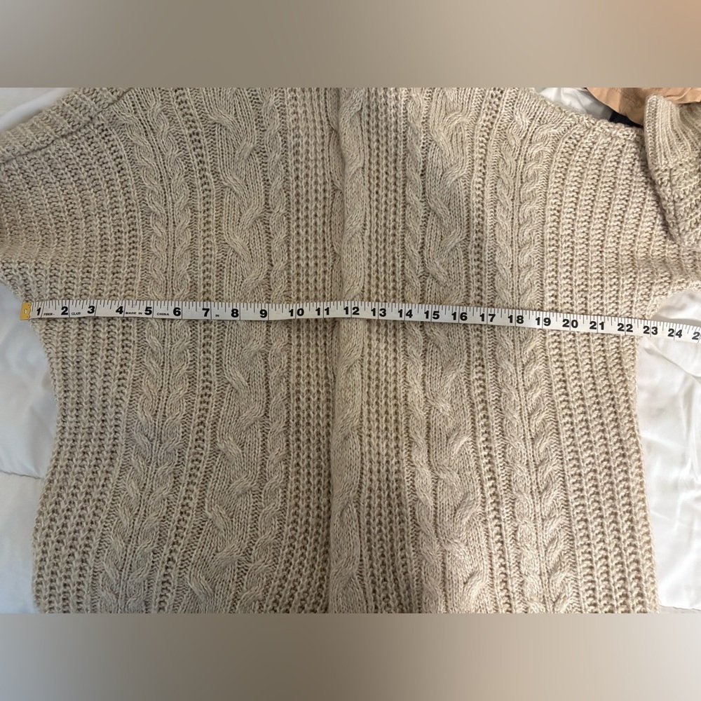 Pink Republic knit sweater S/M - Picture 6 of 6
